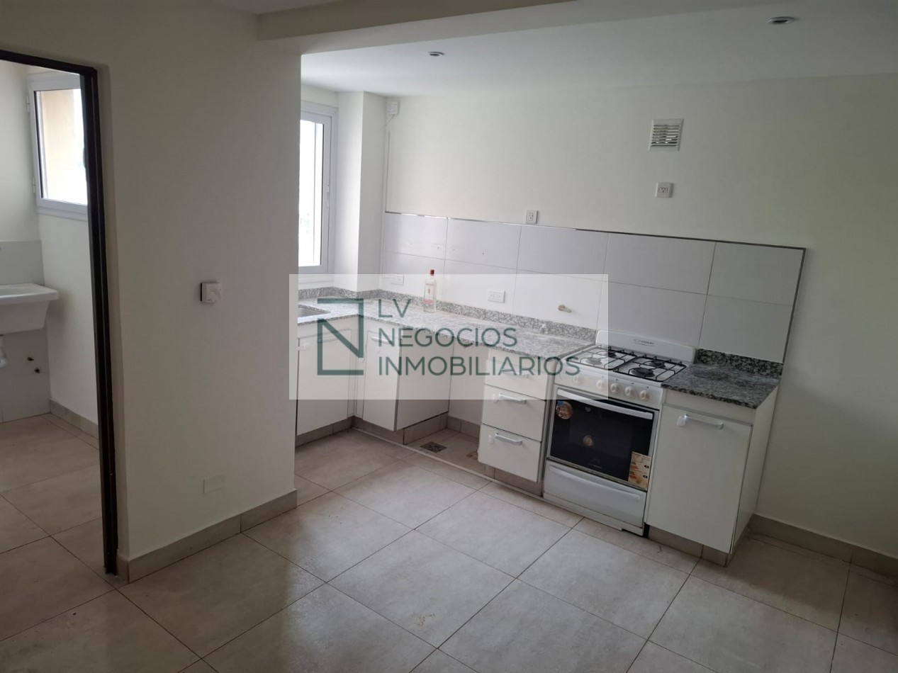 Departamento Rivadavia