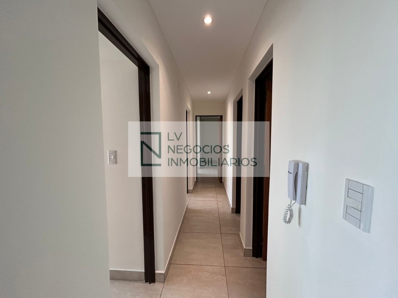 Departamento Rivadavia