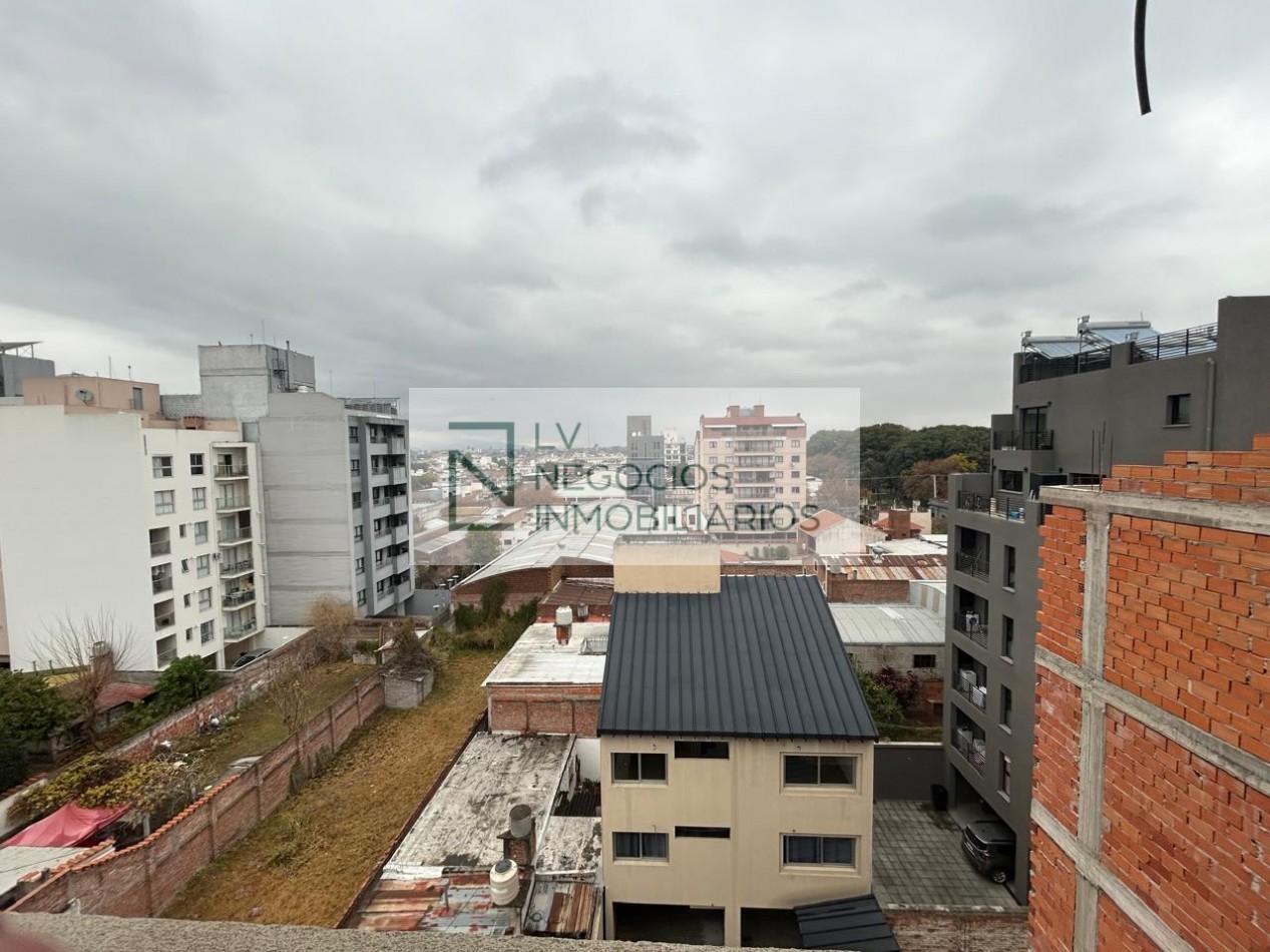 Departamento España 1785