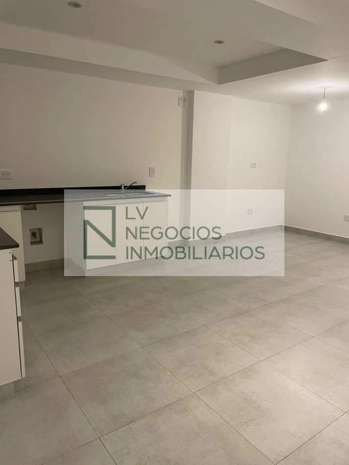 DEPARTAMENTO 20 DE FEBRERO 1 D