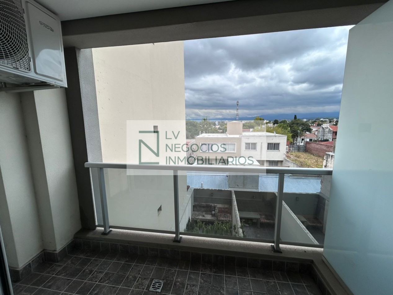 Monoambiente Reyes Catolicos