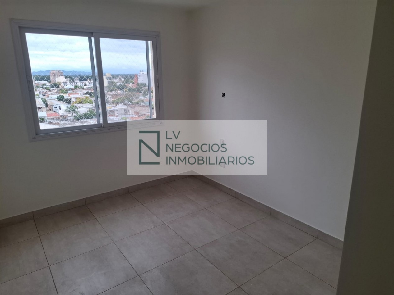 Departamento Rivadavia