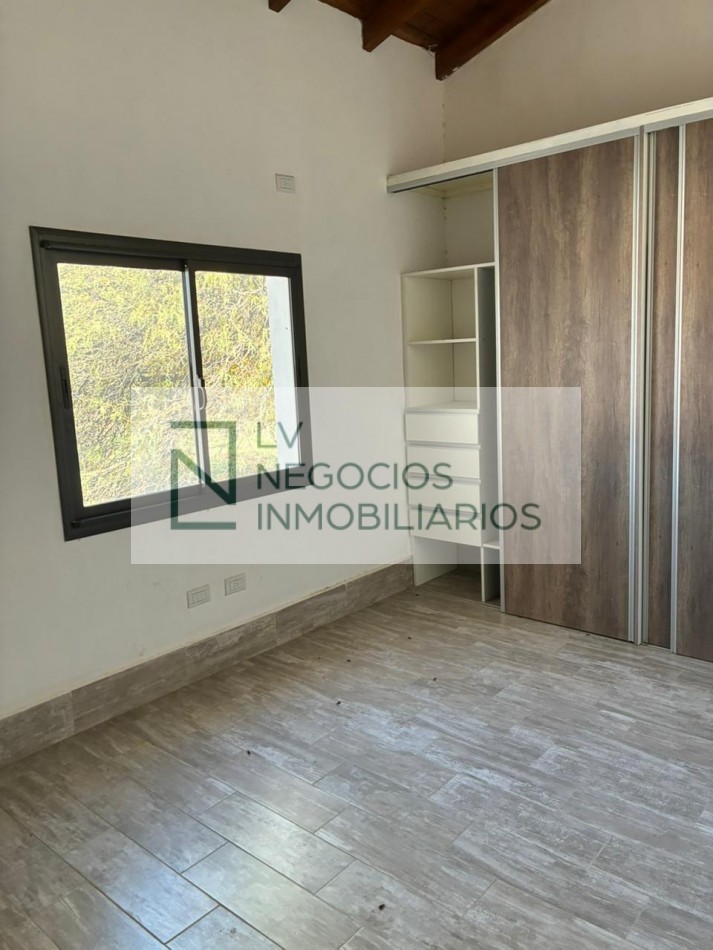 DEPARTAMENTO EN CAFAYATE