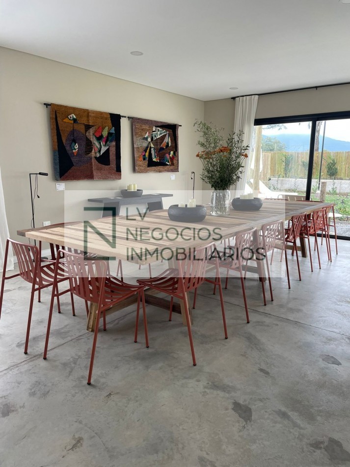 departamento en LA CERCANIA 