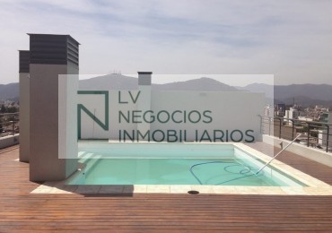 Dpto un dormitorio Leguizamon 1400