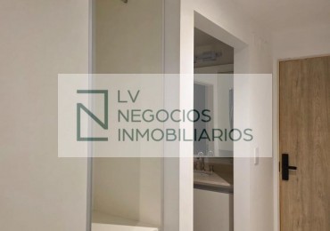 monoambiente en 20 de febrero