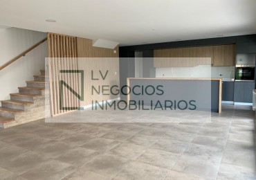 casas del bosque 