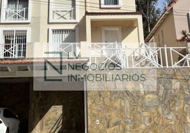 Duplex Tres Cerritos