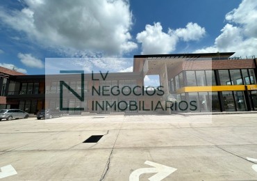 Locales/Oficinas San Luis