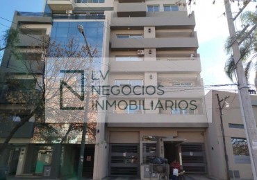 Monoambiente Alvear 300