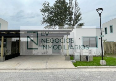 Casa en la Cercania