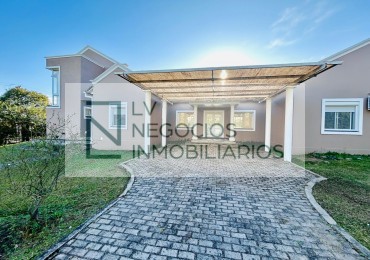 Casa Tipal