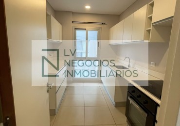 departamento espacio 20, 2Dormitorios