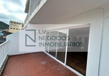 Departamento Urquiza 400 2 dormitorios