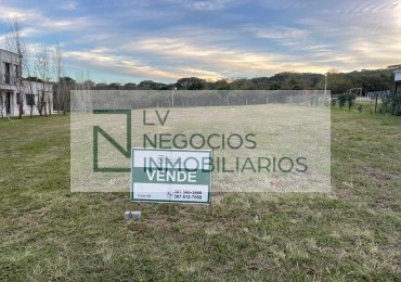 TERRENO PRADERAS