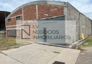 Venta Parque Industrial