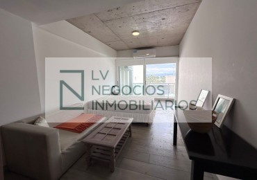 Monoambiente Reyes Catolicos