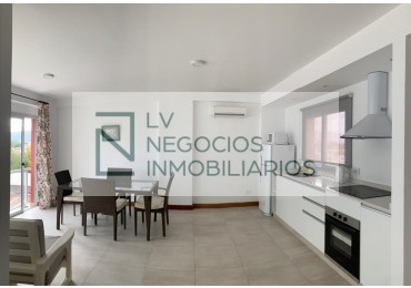 Departamento Edificio Tarcos
