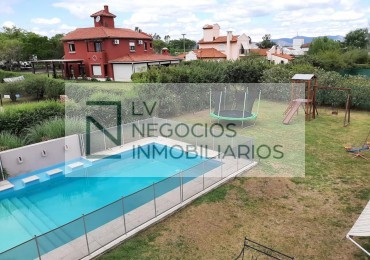 Casa amoblada El Tipal