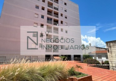 Departamento 3 dormitorios Microcentro